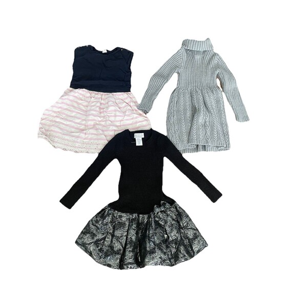 Other - Lot of 3 Girls' Clothing – Size 4T– Various Brands